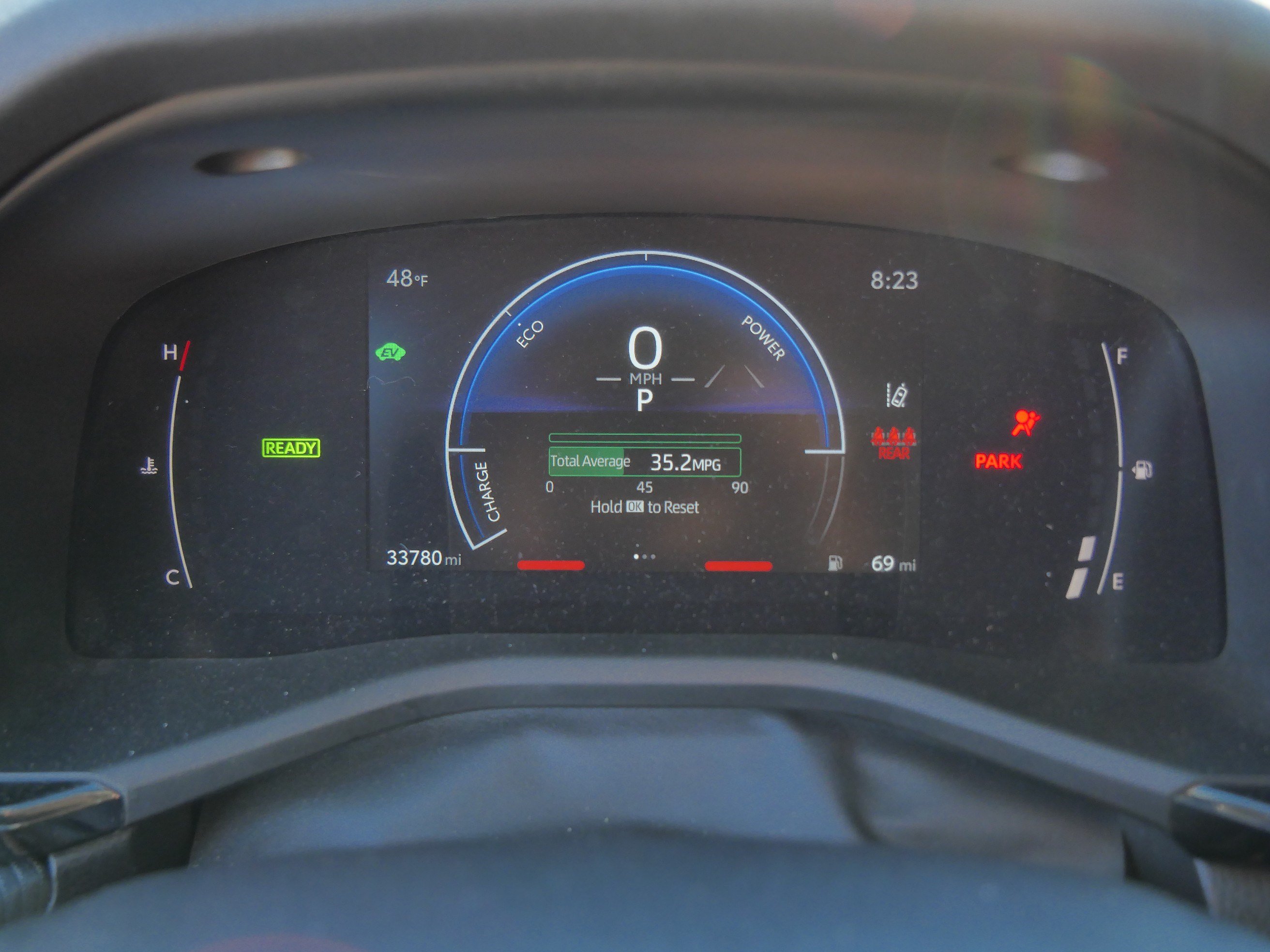 Used 2026 Toyota Camry SE w/ Convenience Package FWD image 22