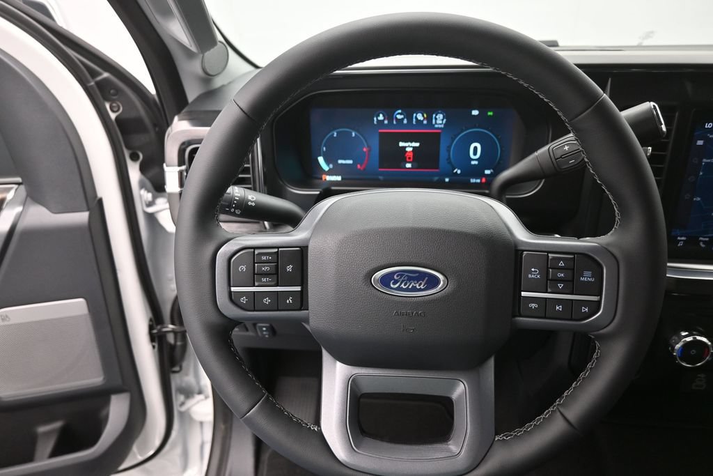 New 2026 Ford F350 Lariat AWD/4WD image 6