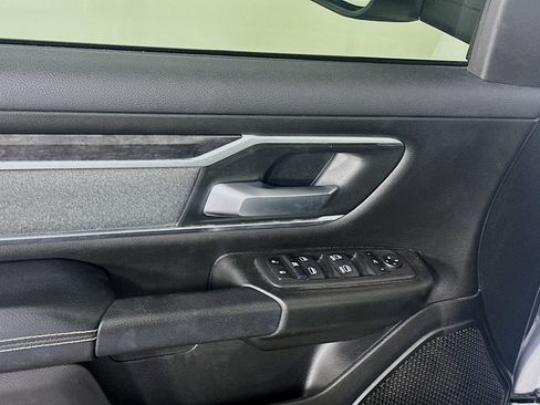 Used 2022 RAM 1500 Big Horn image 15