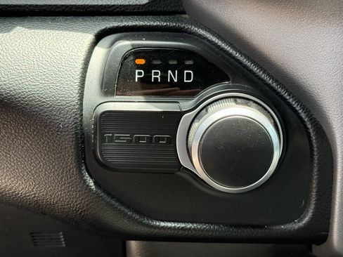 Used 2022 RAM 1500 Lone Star RWD image 23