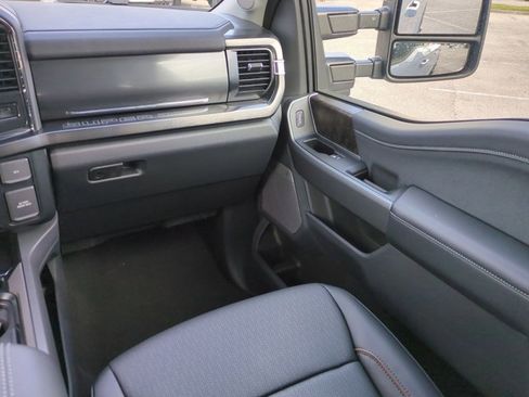 New 2026 Ford F350 Lariat image 17