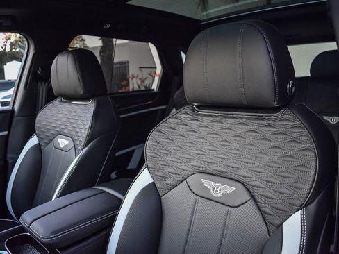New 2026 Bentley Bentayga Speed image 27