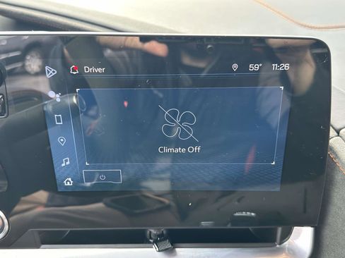 Used 2025 Chevrolet Corvette Z06 image 12