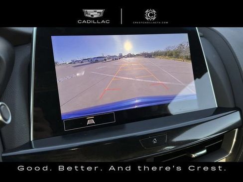 Used 2023 Cadillac CT5 Premium Luxury image 19