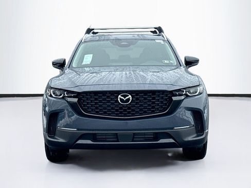 New 2025 MAZDA CX-50 AWD 2.5 S w/ Accent Package image 2