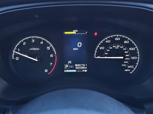 Used 2019 Subaru Forester w/ Alloy Wheel Package image 20