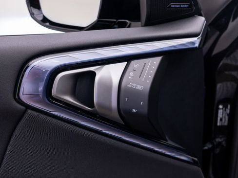 New 2026 BMW X3 xDrive30 w/ Premium Package AWD/4WD image 15