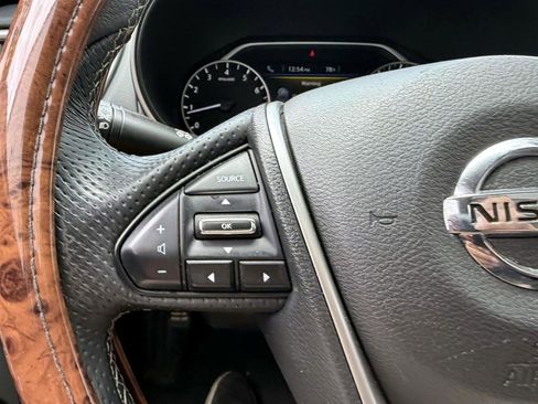 Used 2019 Nissan Maxima 3.5 SL FWD image 25