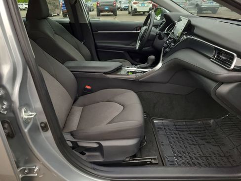 Used 2023 Toyota Camry LE w/ Cold Weather Package FWD image 22