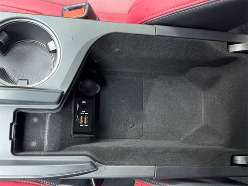 Used 2023 Lexus IS 300 w/ Premium Package image 28