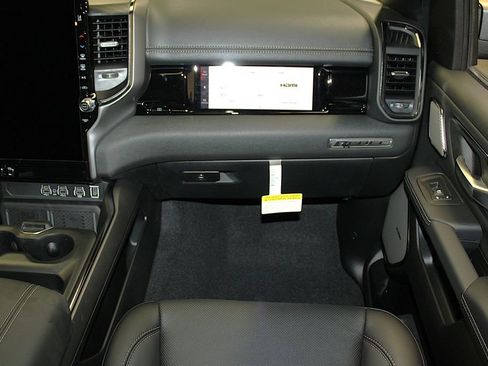 New 2026 RAM 1500 Rebel w/ Rebel Level 2 Equipment Group AWD/4WD image 35