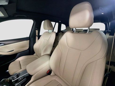 Used 2021 BMW X3 sDrive30i w/ Convenience Package RWD image 20