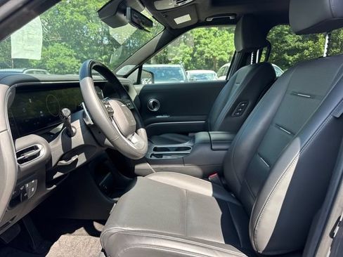 Used 2026 Hyundai Palisade Calligraphy FWD image 14