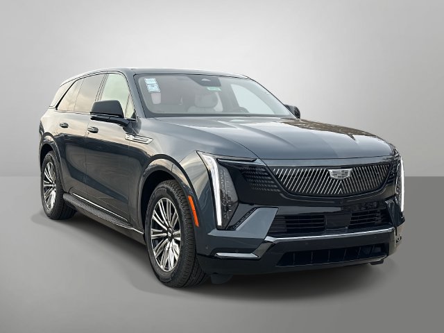 New 2026 Cadillac Escalade IQ Sport 1 w/ LPO, Floor Liner Package AWD/4WD image 14