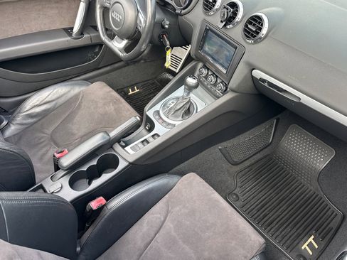 Used 2010 Audi TT 2.0T Premium Plus image 12