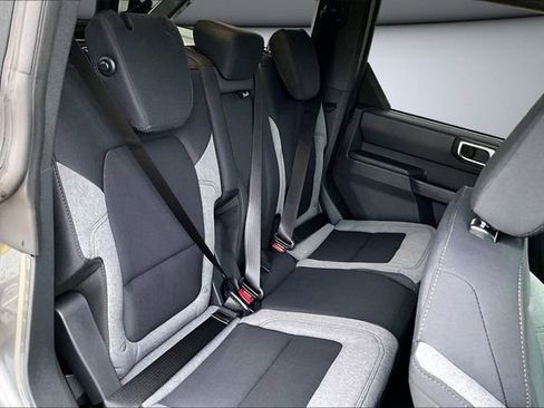 New 2025 Ford Bronco Big Bend image 10