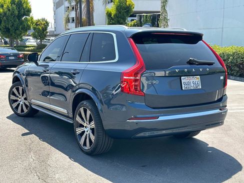 Certified 2023 Volvo XC90 T8 Plus w/ Protection Package Premier image 6