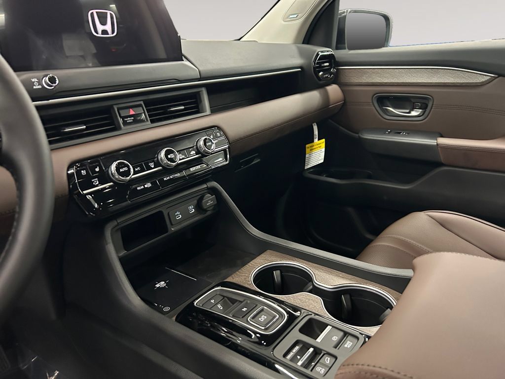 New 2026 Honda Pilot Elite image 10
