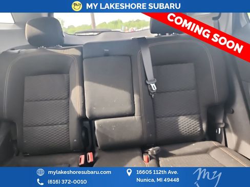 Used 2018 GMC Terrain SLE AWD/4WD image 15