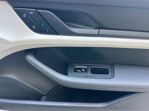 Certified 2023 Porsche Taycan Turbo AWD/4WD image 20