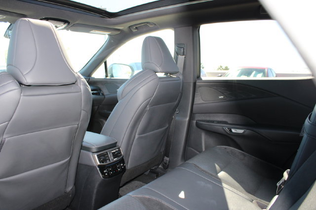 Certified 2024 Lexus RX 500h F Sport w/ Convenience Package AWD/4WD image 9