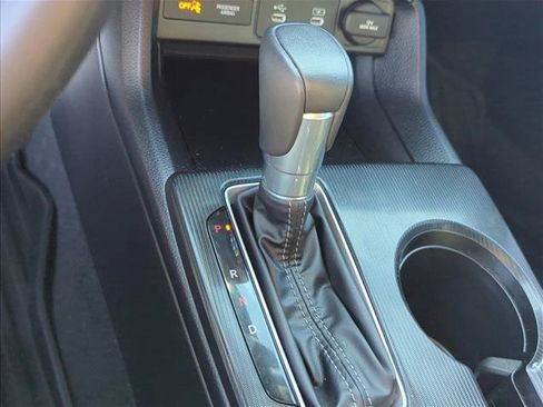 Used 2025 Honda Civic Sport image 22