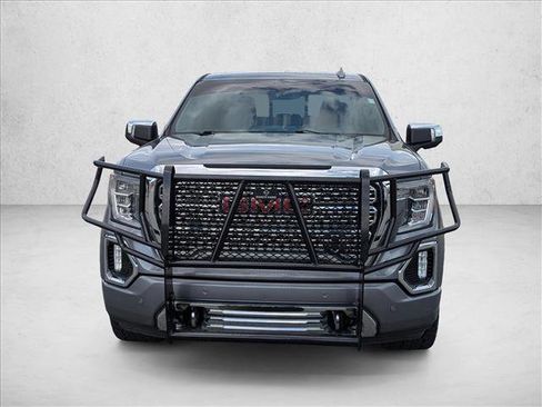 Used 2019 GMC Sierra 1500 Denali image 2