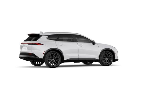 New 2026 Toyota Crown Signia image 11