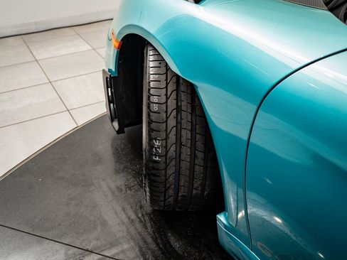 Used 2024 Porsche 718 Cayman GT4 RS w/ Weissach Package image 62