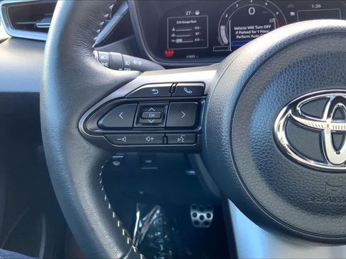 Used 2024 Toyota Corolla GR image 43