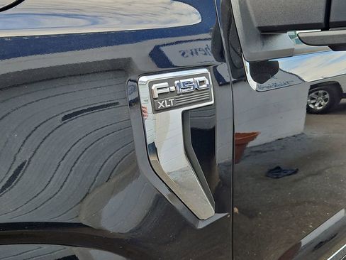 Used 2024 Ford F150 XLT w/ Mobile Office Package image 35