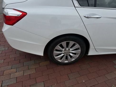Used 2014 Honda Accord EX image 15