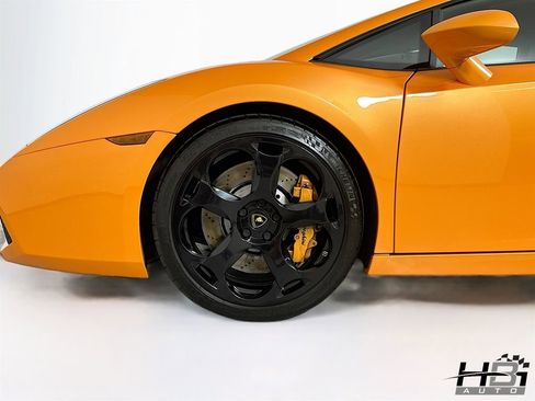 Used 2005 Lamborghini Gallardo AWD/4WD image 17
