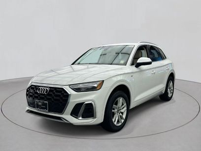 Certified 2023 Audi Q5 2.0T Premium w/ Convenience Package