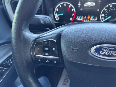 Used 2022 Ford Maverick XLT FWD image 30