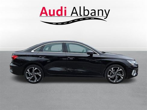 Used 2022 Audi A3 2.0T Premium image 3