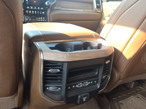Used 2020 RAM 1500 Limited AWD/4WD image 14