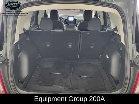 Certified 2022 Ford Bronco Sport Big Bend w/ Convenience Package AWD/4WD image 16
