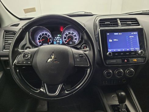 Used 2020 Mitsubishi Outlander Sport SE image 22