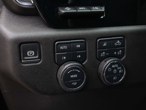 Used 2024 Chevrolet Silverado 2500 LTZ w/ LTZ Plus Package AWD/4WD image 24