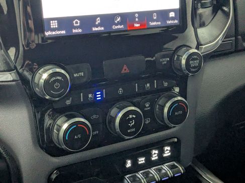 Certified 2022 RAM 1500 Laramie w/ Sport Appearance Package AWD/4WD image 19