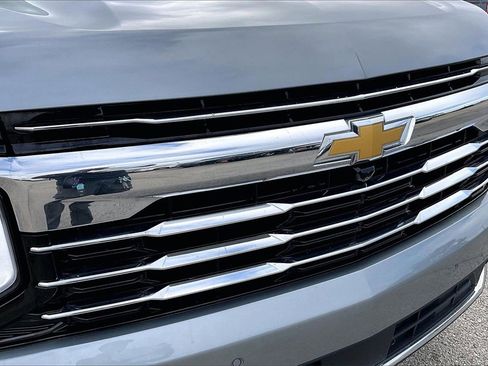 Used 2025 Chevrolet Tahoe LT image 34