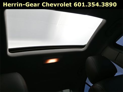 Used 2014 Chevrolet Cruze LTZ image 26