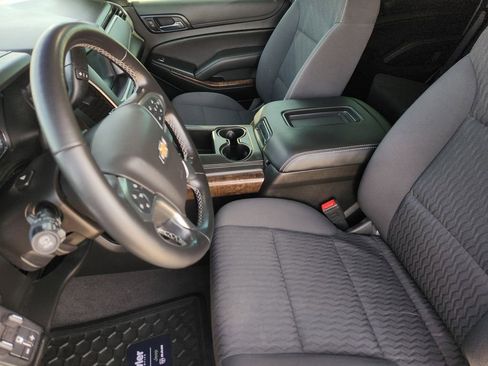 Used 2019 Chevrolet Tahoe LS w/ Max Trailering Package image 14