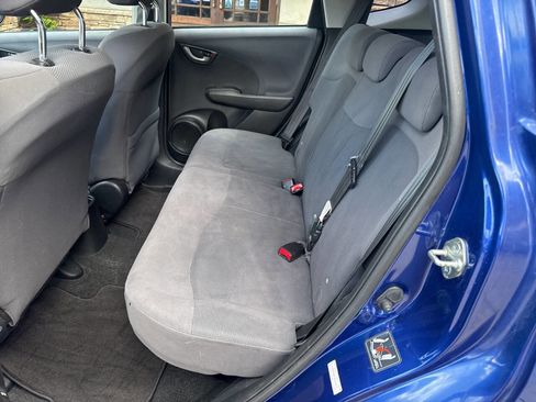 Used 2009 Honda Fit image 10
