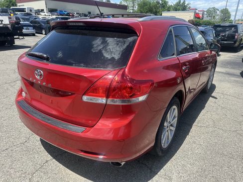 Used 2011 Toyota Venza image 8