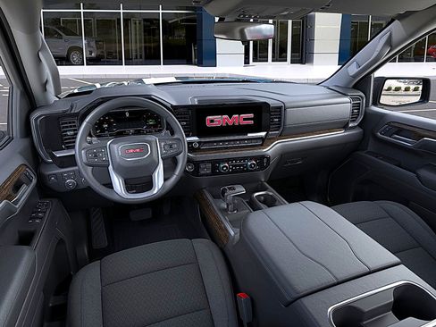 New 2026 GMC Sierra 1500 Elevation w/ X31 Off-Road Package AWD/4WD image 15