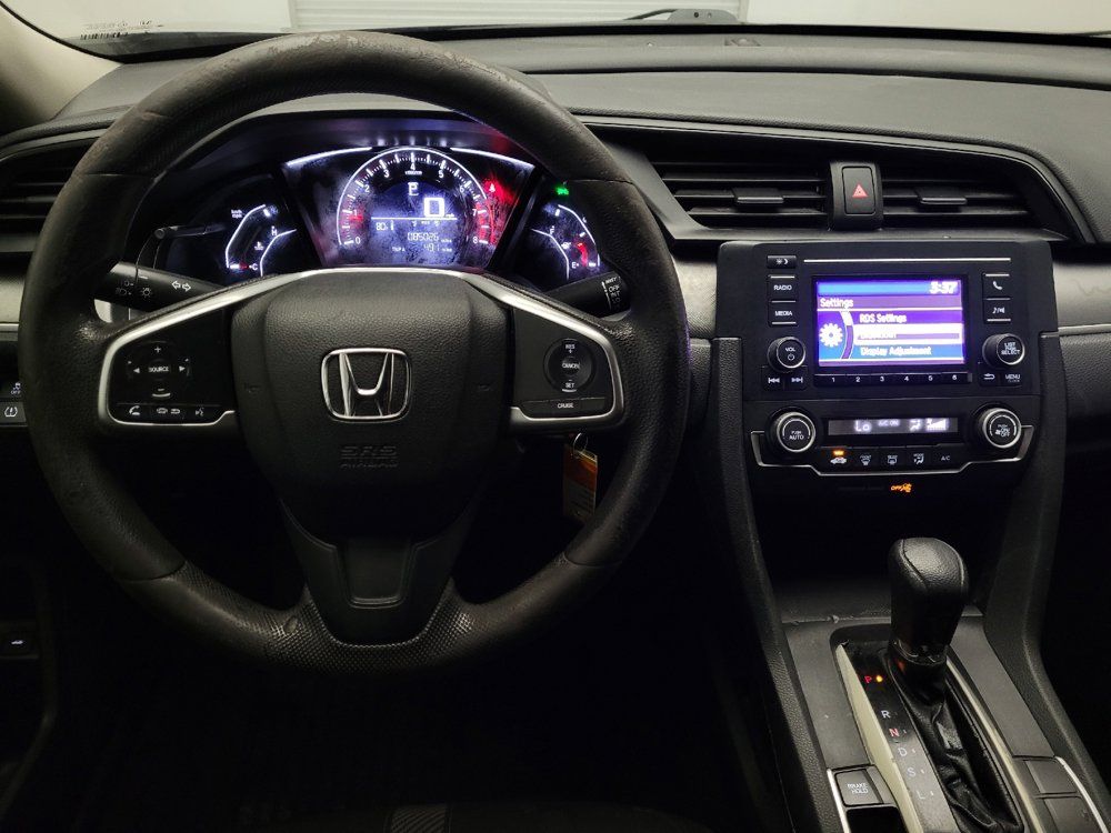Used 2018 Honda Civic LX image 22