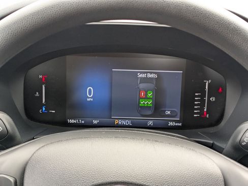 Used 2023 Ford Escape Base image 20