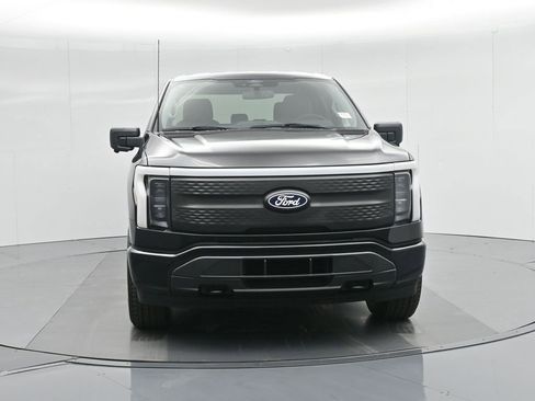 New 2025 Ford F150 Lightning XLT image 26